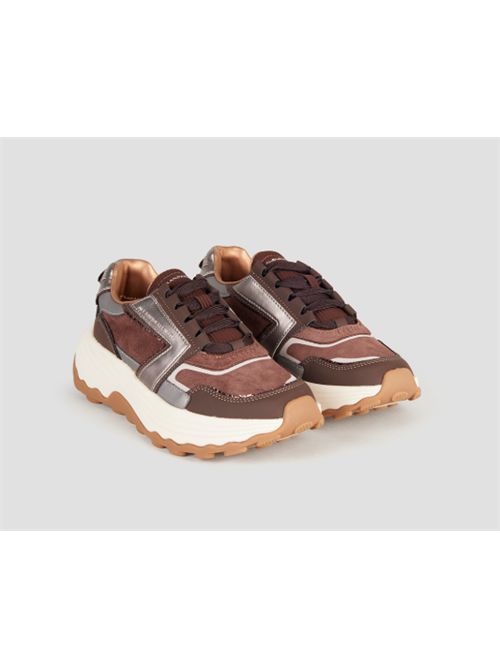 sneaker ALEXANDER SMITH | ASBEWSW-2199-DOB